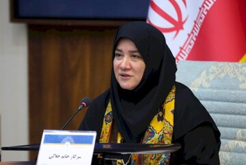 Iranian deputy minister doubles as WCC-APR deputy chief