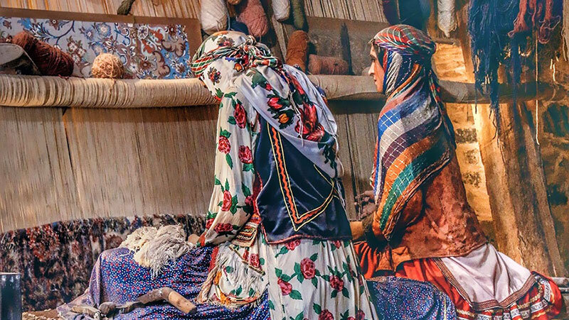 Isfahan conference to raise awareness of dangers to intangible cultural heritage by climate change