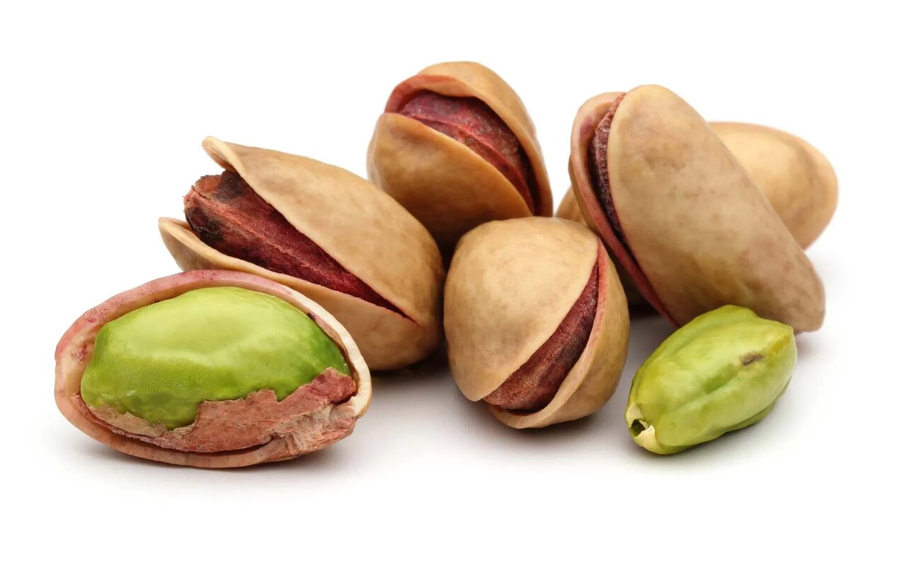 ‘Happy nuts’ to take center stage in Damghan festival
