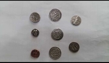Ilam laboratory restores coins from different eras
