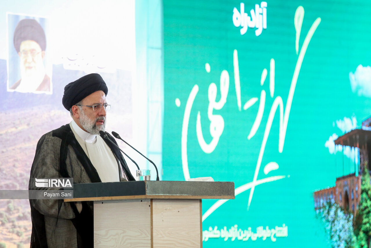 Raisi