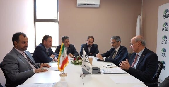 IsDB