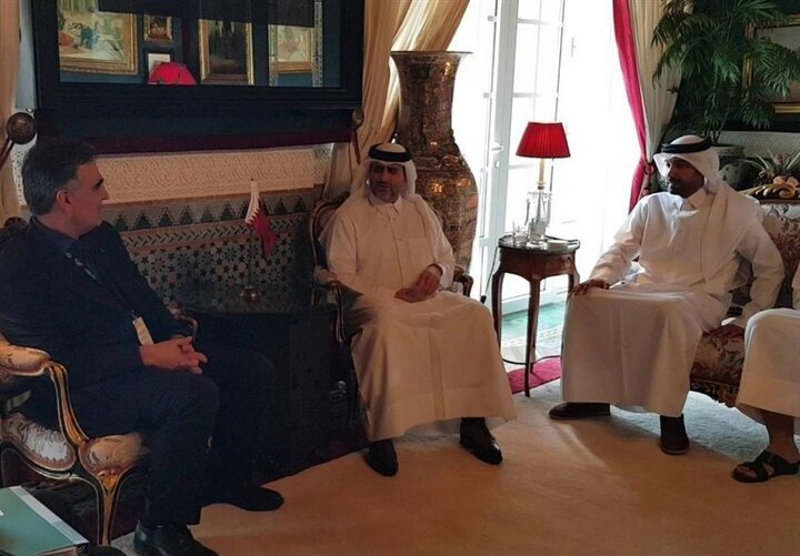 Qatar