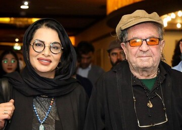 Celebrated Iranian filmmaker Dariush Mehrjui