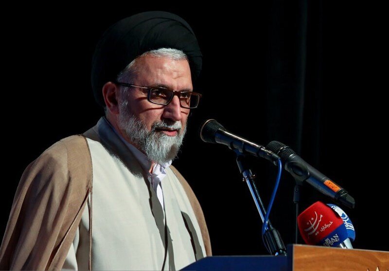 Esmaeil Khatib