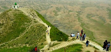 12 million visits to Golestan museums registered in H1