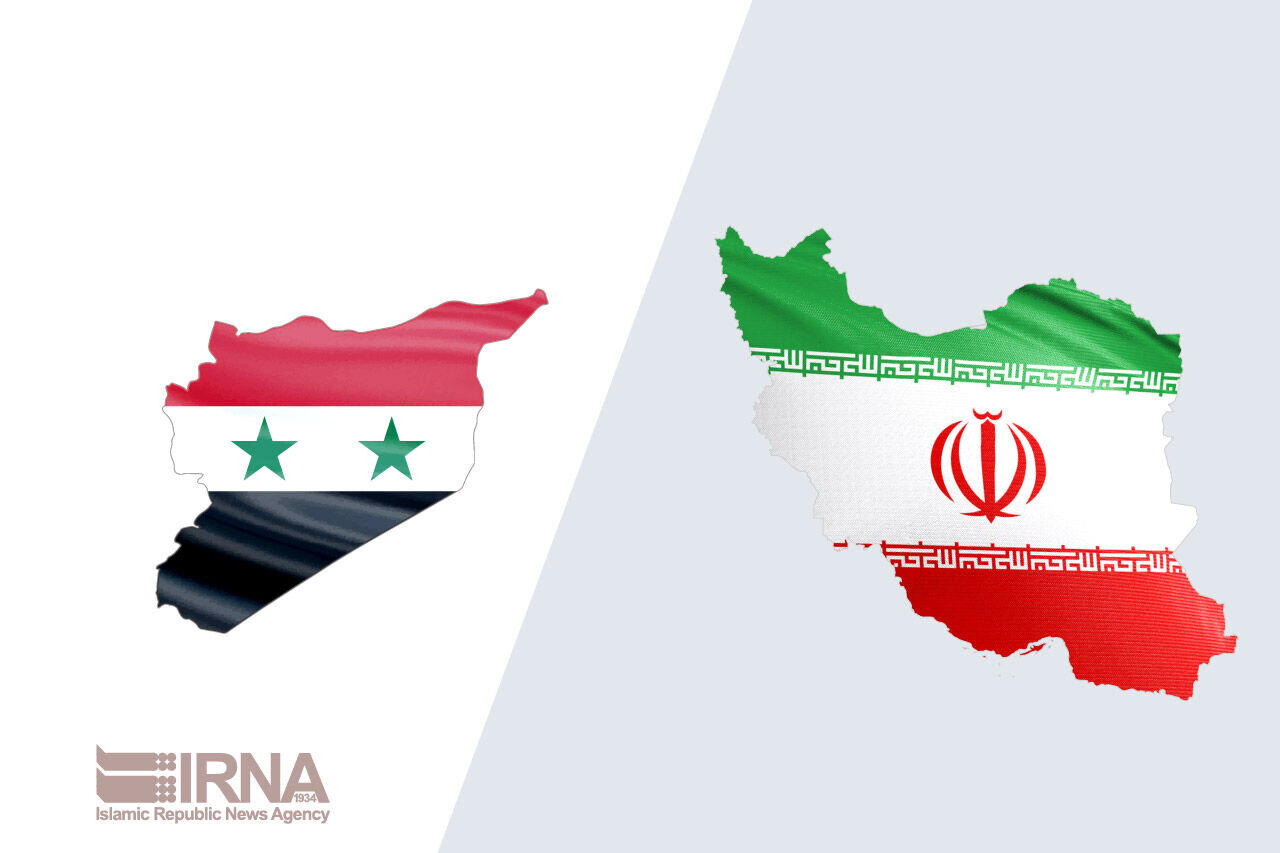 syria
