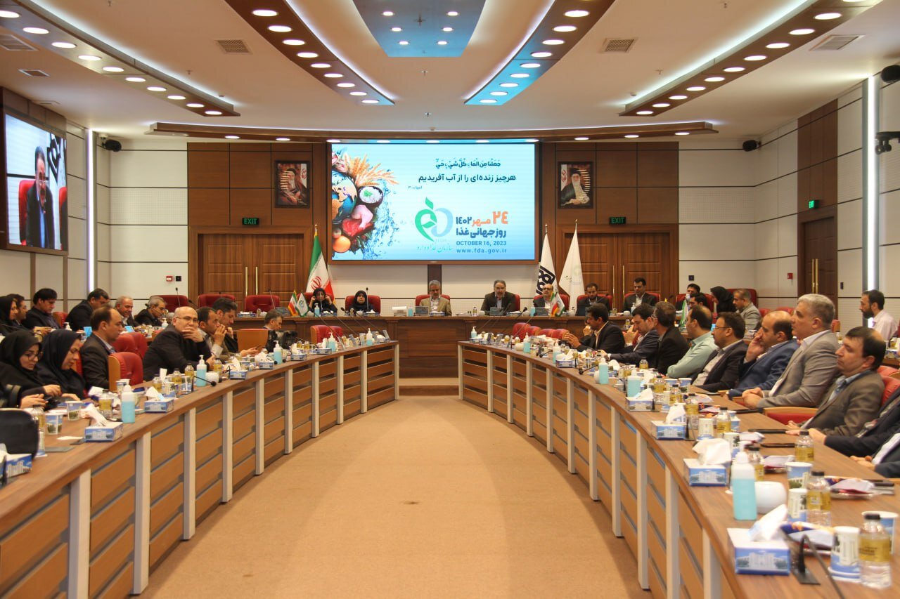 World Food Day: FAO urges nations to invest in water management