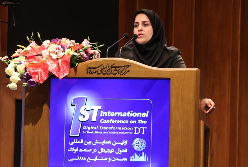 ‘Digital transformation to help develop mining industry’