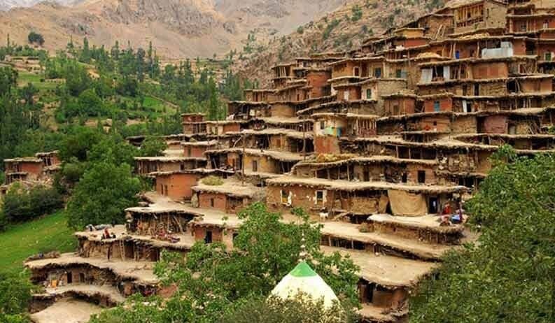 22 lesser-known villages added to Qazvin’s tourism circuit