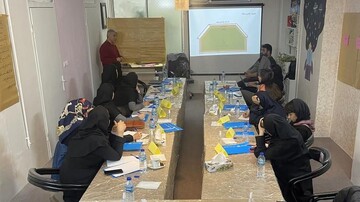 UNICEF to strengthen emergency response capacities in Iran