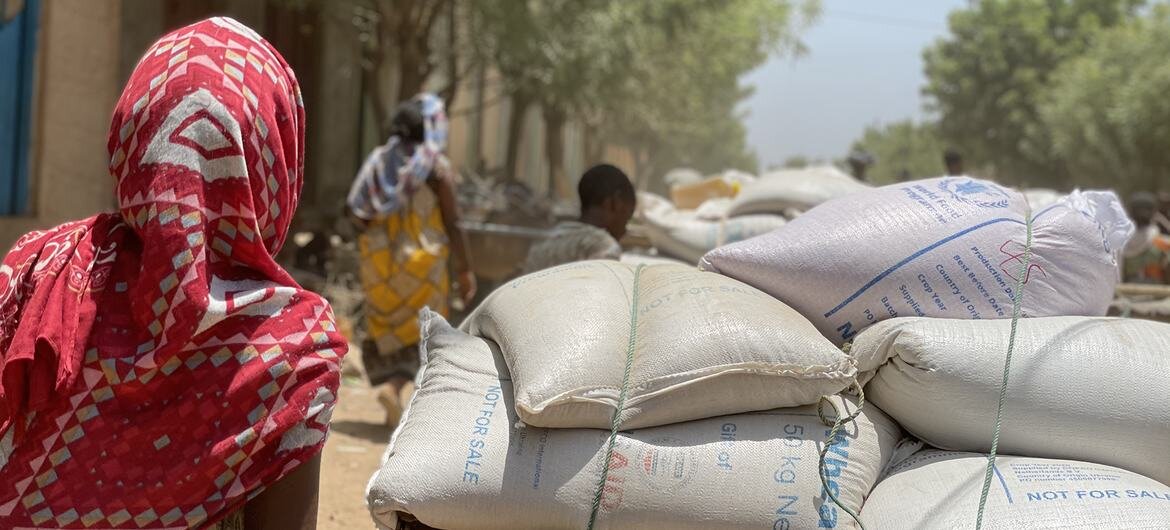 Decent work, social protection needed for eradication of poverty