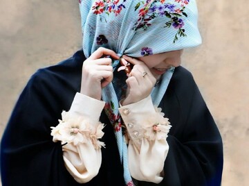 Hijab of Muslim woman; More than a headscarf