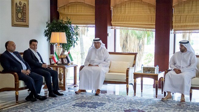 Iran-UAE