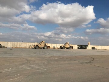 Ain al-Asad air base