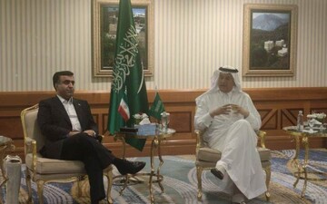 PROME, Kuwait Regional Convention key to protect Persian Gulf environment, Iran says