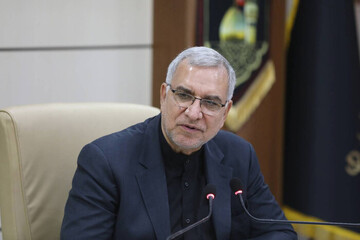 Iran urges WHO not to be negligent in providing healthcare to Gaza