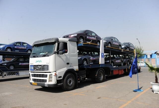 car export