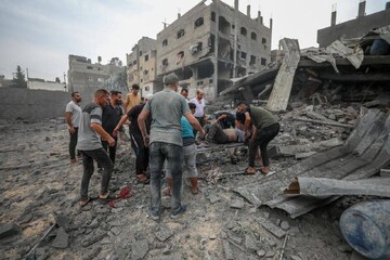 Take urgent action to end Zionist crimes in Gaza, academics write to Guterres