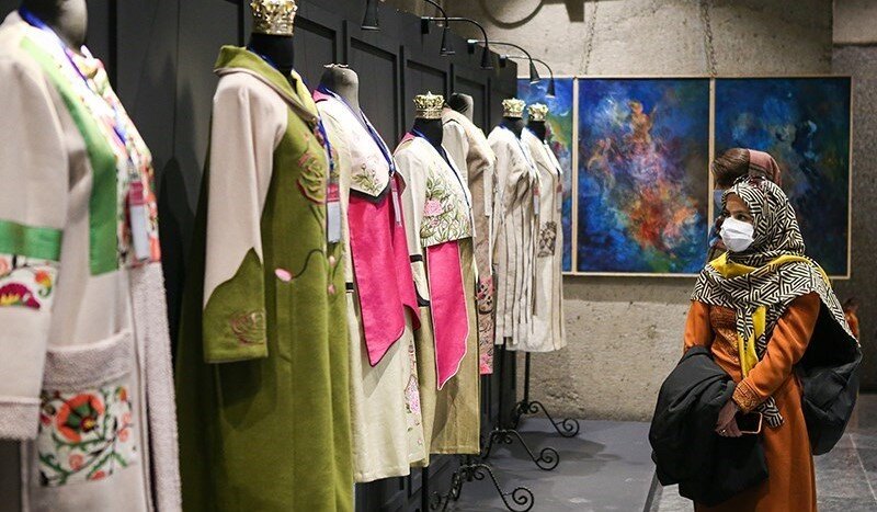Intl. fashion, architecture competition to make debut in Iran