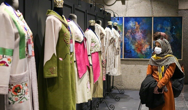 international festival of fashion and architecture
