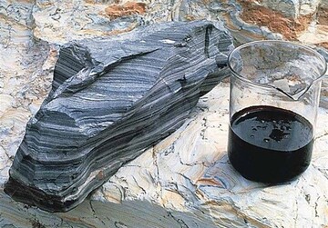 shale oil