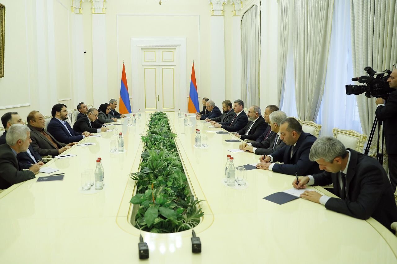Armenia