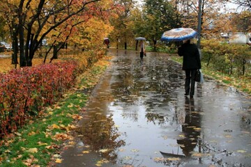 Autumn and winter expected to be warmer than normal