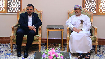 Iran, Oman share experience in ICT