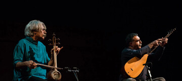 Kayhan Kalhor