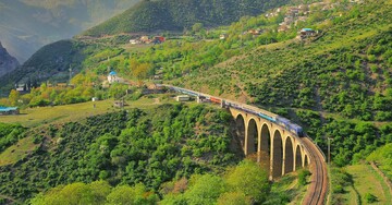 World Heritage base dedicated to Trans-Iranian Railway launched