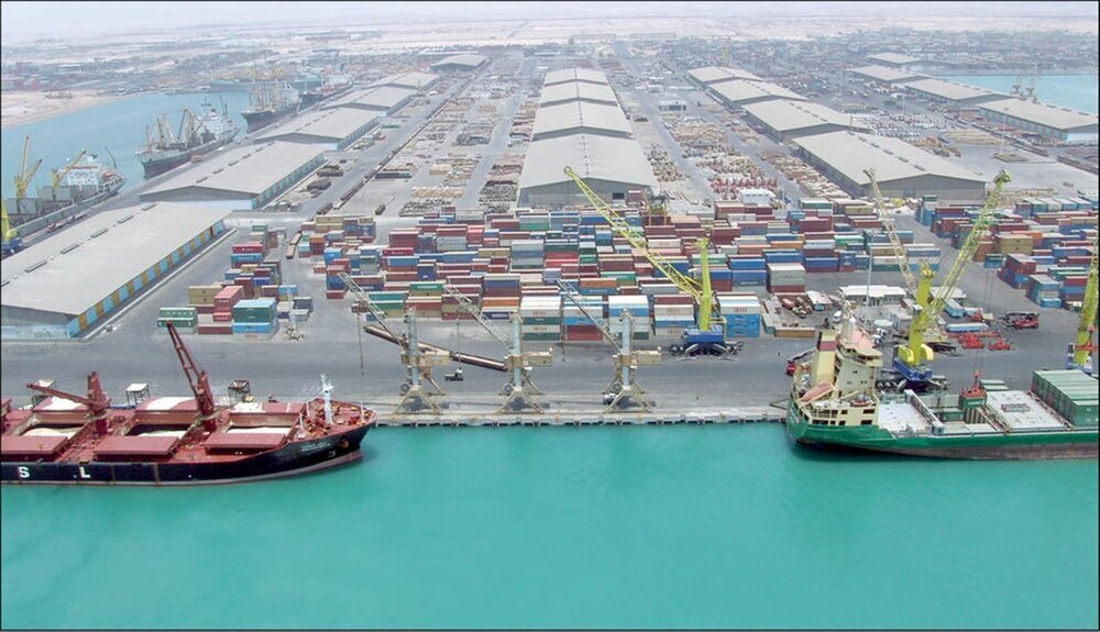 Chabahar