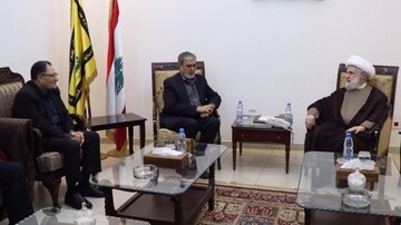 Hezbollah