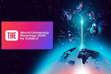 73 Iranian universities in Times Higher Education 2024 rankings by subject