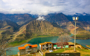 200 villages up for rural tourism in Khuzestan