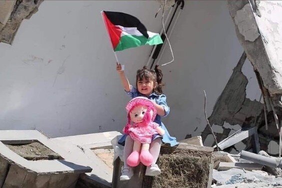 Gaza genocide