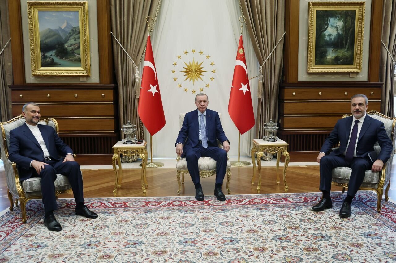 turkey