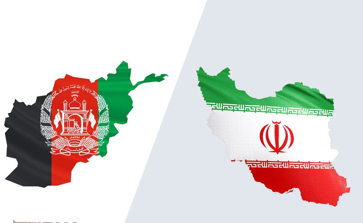 Iran-Afghanistan