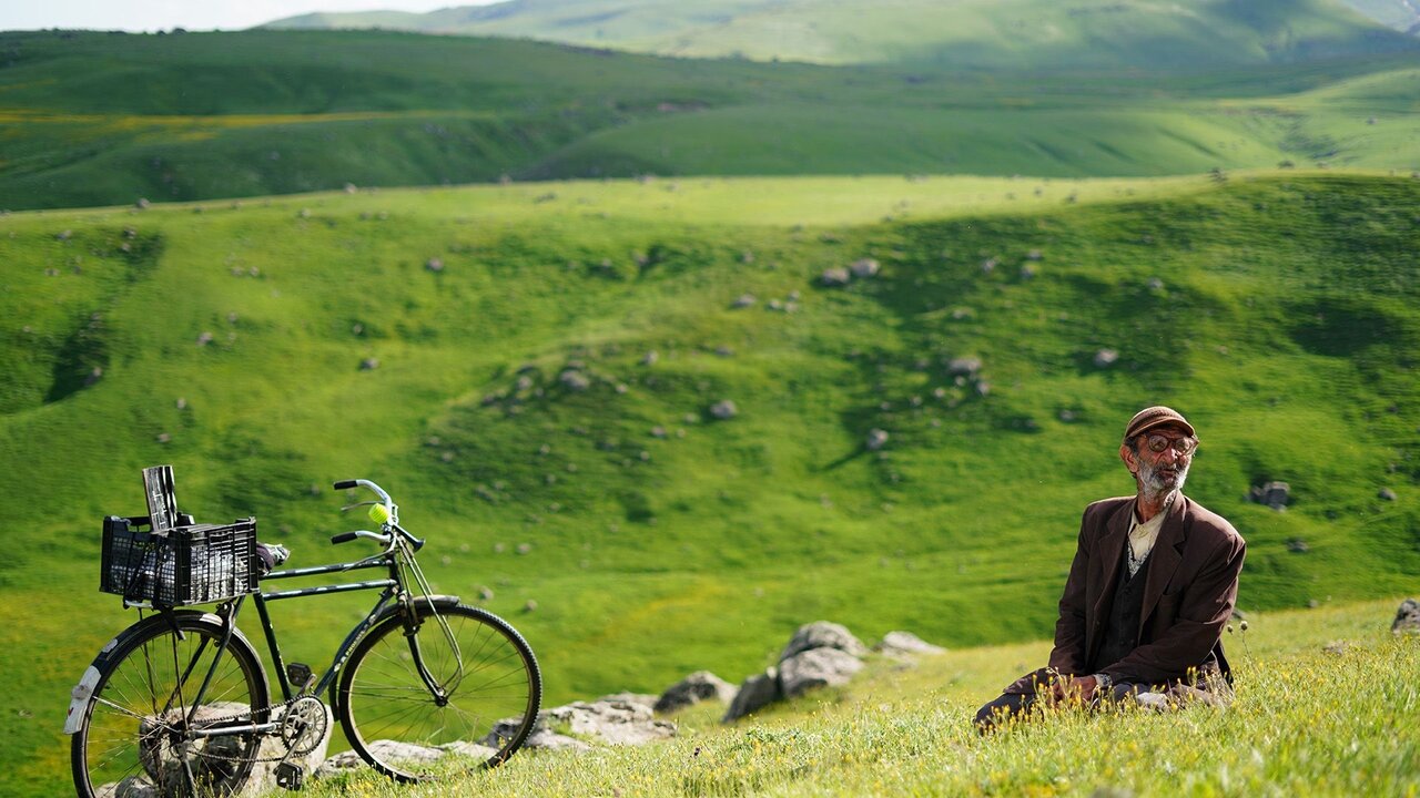 “A Childless Village” by Iranian director Reza Jamali