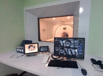 WHO, World Bank collaborate on providing imaging services at Iranian hospitals