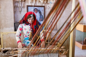 Textile history museum inaugurated in Kashan