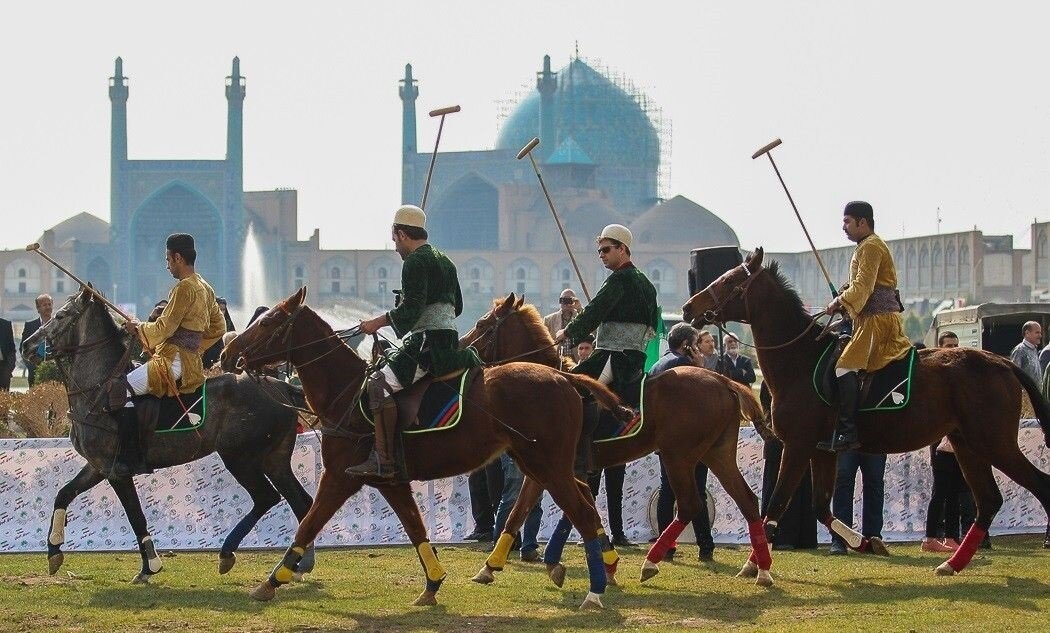 Iran to celebrate 6th anniversary of Chogan's UNESCO designation