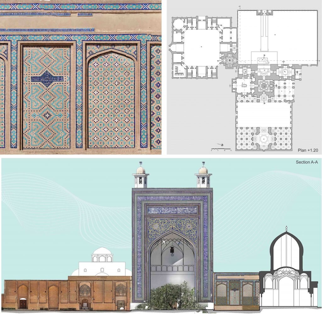Iran, Greece to hold workshop on photogrammetry and 3D modeling