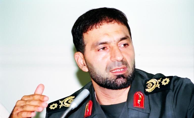 tehrani