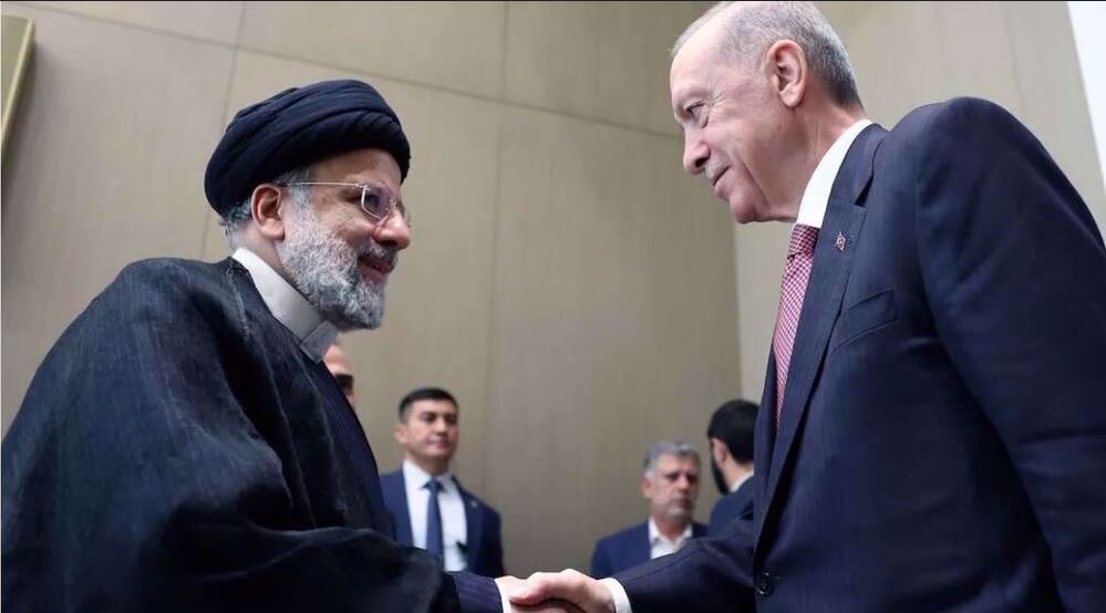 raisi erdogan