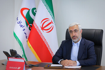 Majid Eshghi