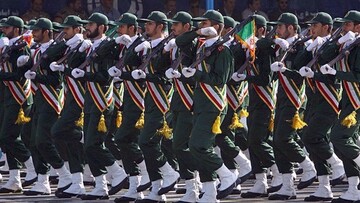 IRGC