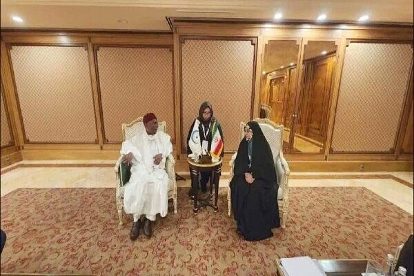 VP calls on OIC to organize a family working group