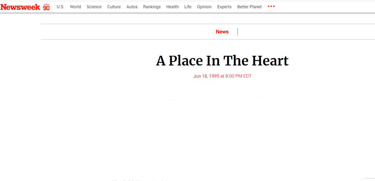 Newsweek
