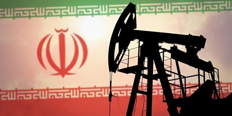 oil
